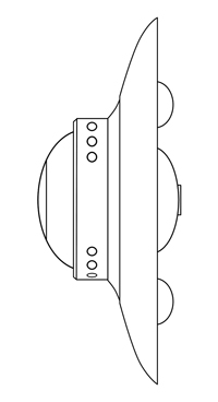 Ufo - Kleurplaat004