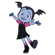 Vampirina