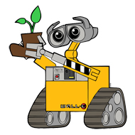 Wall E