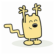 Wow Wow Wubbzy