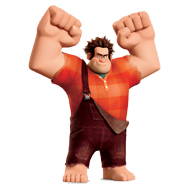 Wreck It Ralph