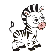 Zebras