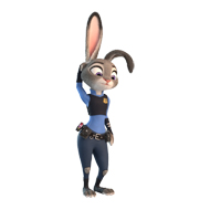 Zootropolis